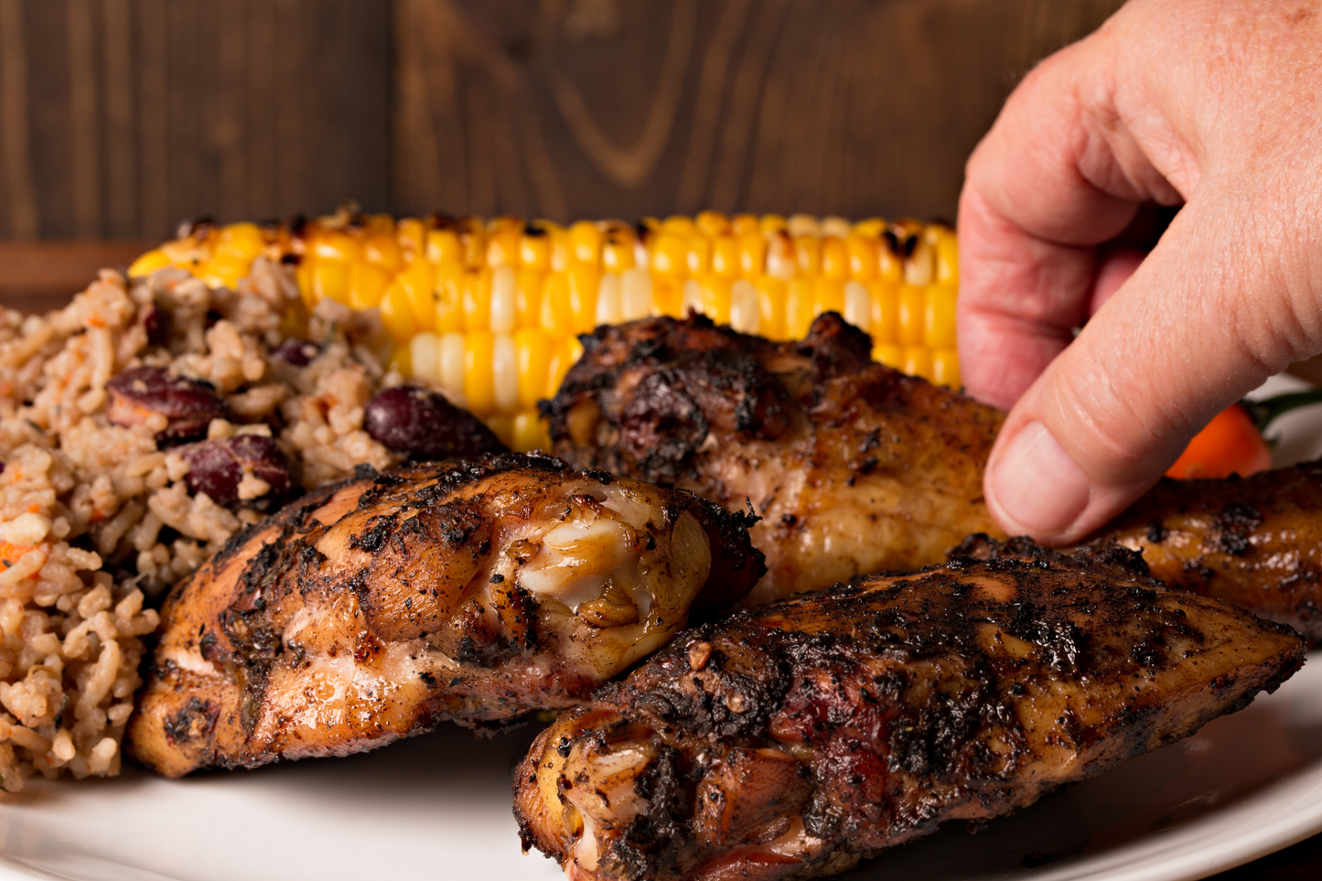 Jerk Seasoning
