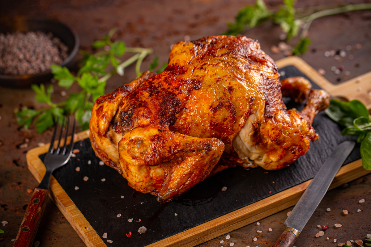 Jerk Seasoning