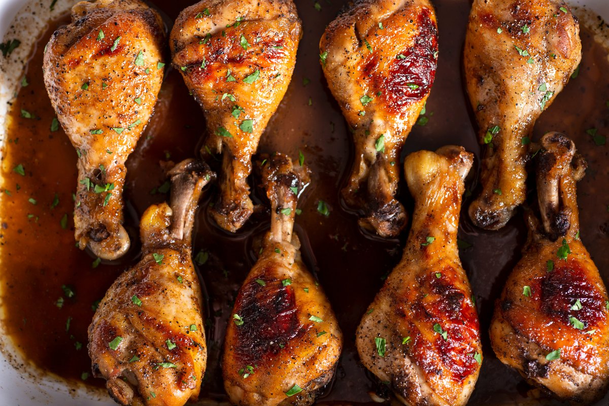 Jerk Seasoning