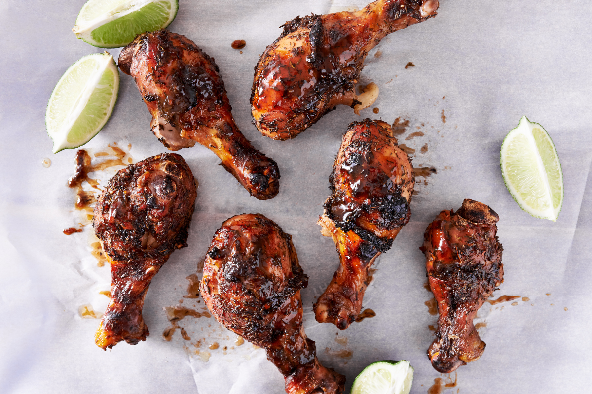 Jerk Seasoning