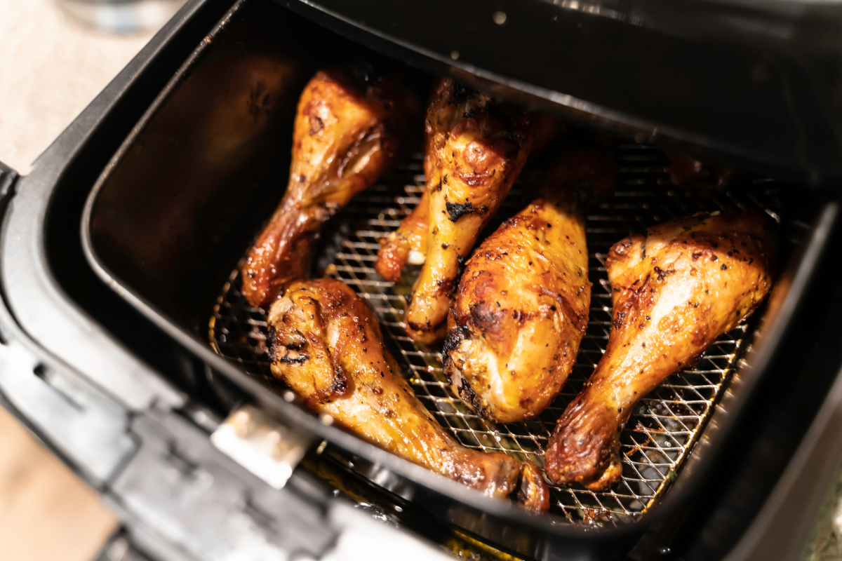 Jerk Seasoning
