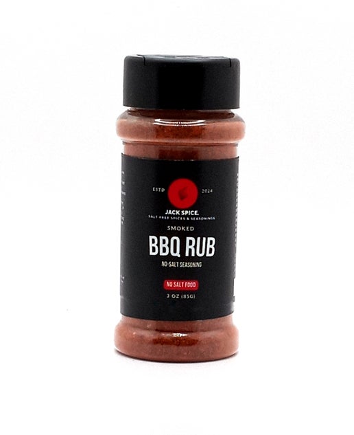 BBQ Rub