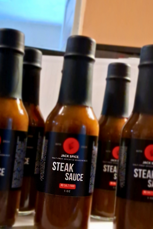 Steak Sauce
