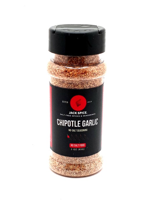 Chipotle Garlic