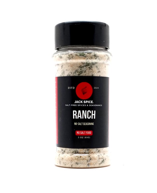 Ranch Seasoning